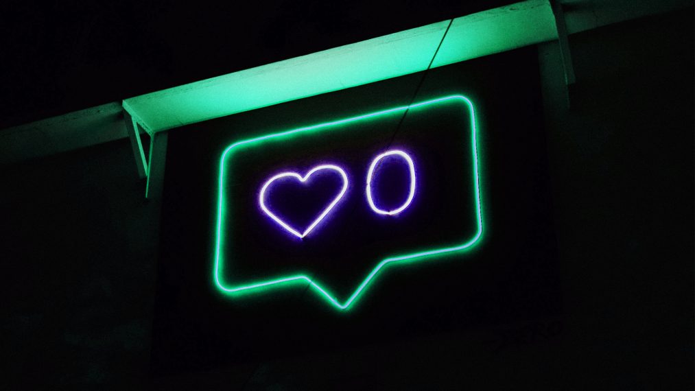 What does promote mean on Instagram?