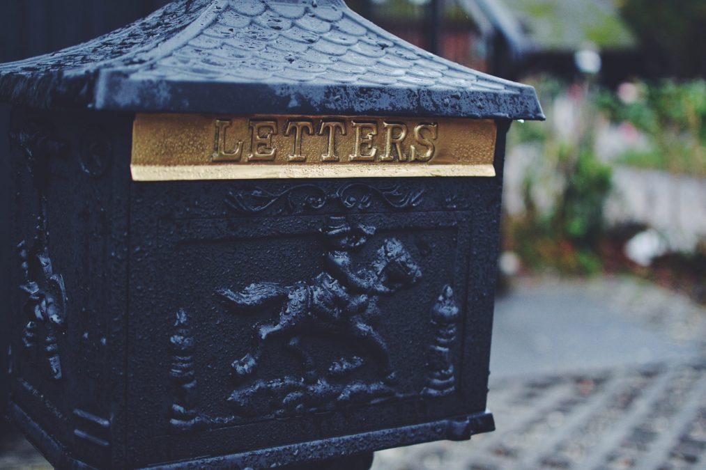 letterbox